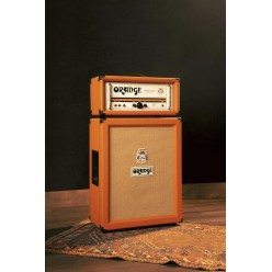 Orange MK Ultra Jednokanałowy wzmacniacz lampowy 30W z sygnaturą Marcus King